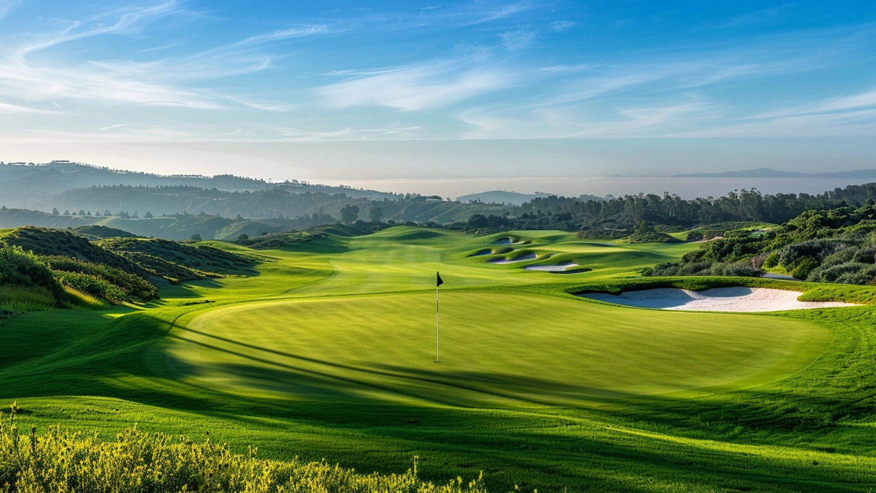 Report on Charity Activities – Served as a Sponsor at a Golf Tournament in Sri Lanka