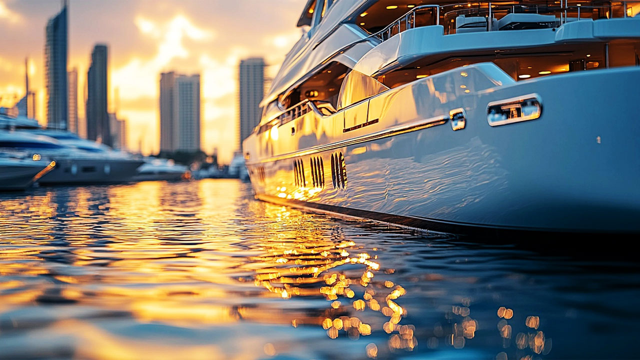 Entrepreneur’s Paradise