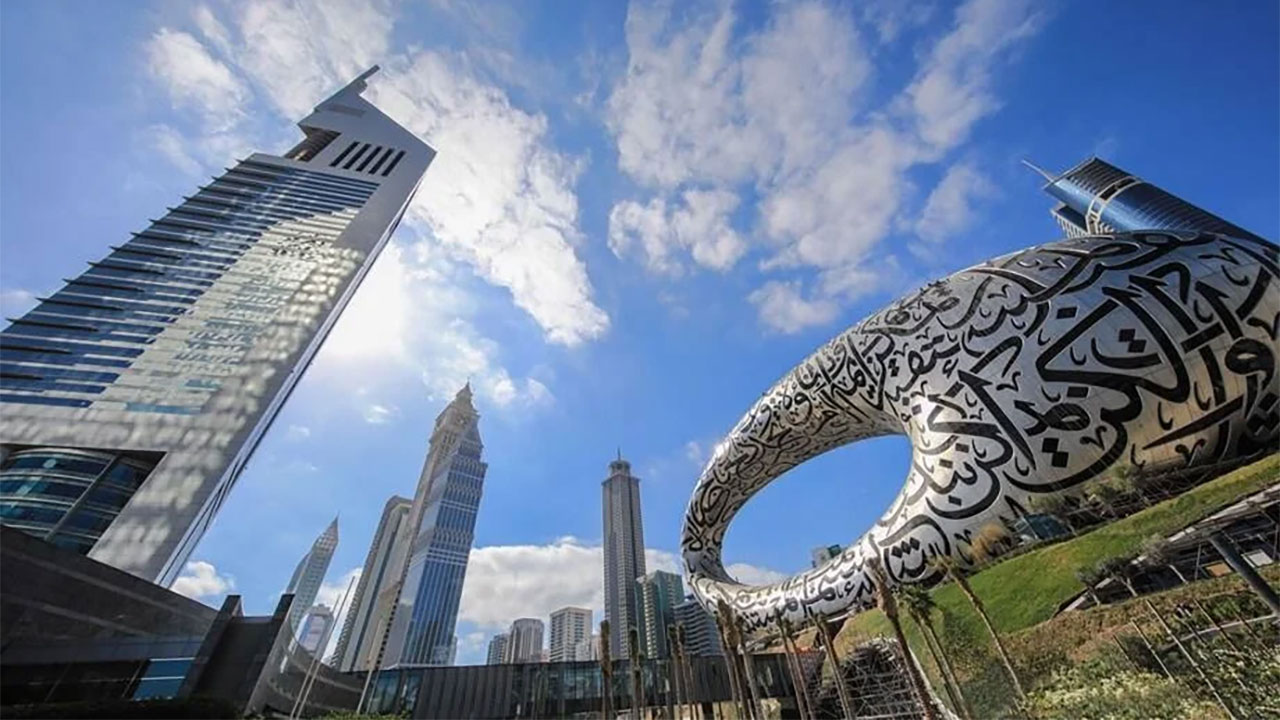 【Press Release】“Dubai Education Tour 2025” Officially Announced！