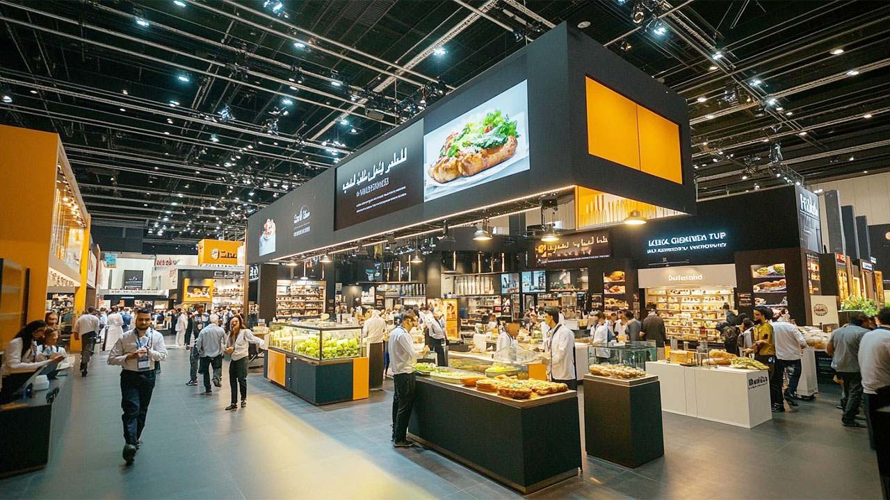 世界最大級！ドバイ食品見本市「ガルフード2025」で注目すべき最新トレンド