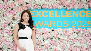 Press Release: Excellence Awards 2025: Ryoko Kuwata bridges cultures. Ryoko Kuwata’s Inspire Creative Agency combines authentic storytelling with strategy Press Release: Excellence Awards 2025: Ryoko Kuwata bridges cultures. Ryoko Kuwata’s Inspire Creative Agency combines authentic storytelling with strategy