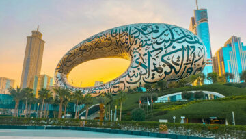 How Dubai’s Creative Industries Are Transforming Urban Value: The Latest in Tourism, Beauty, and Entertainment