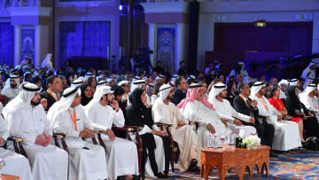 INSPIRE LAB GROUP Participates in Arab Media Summit 2026